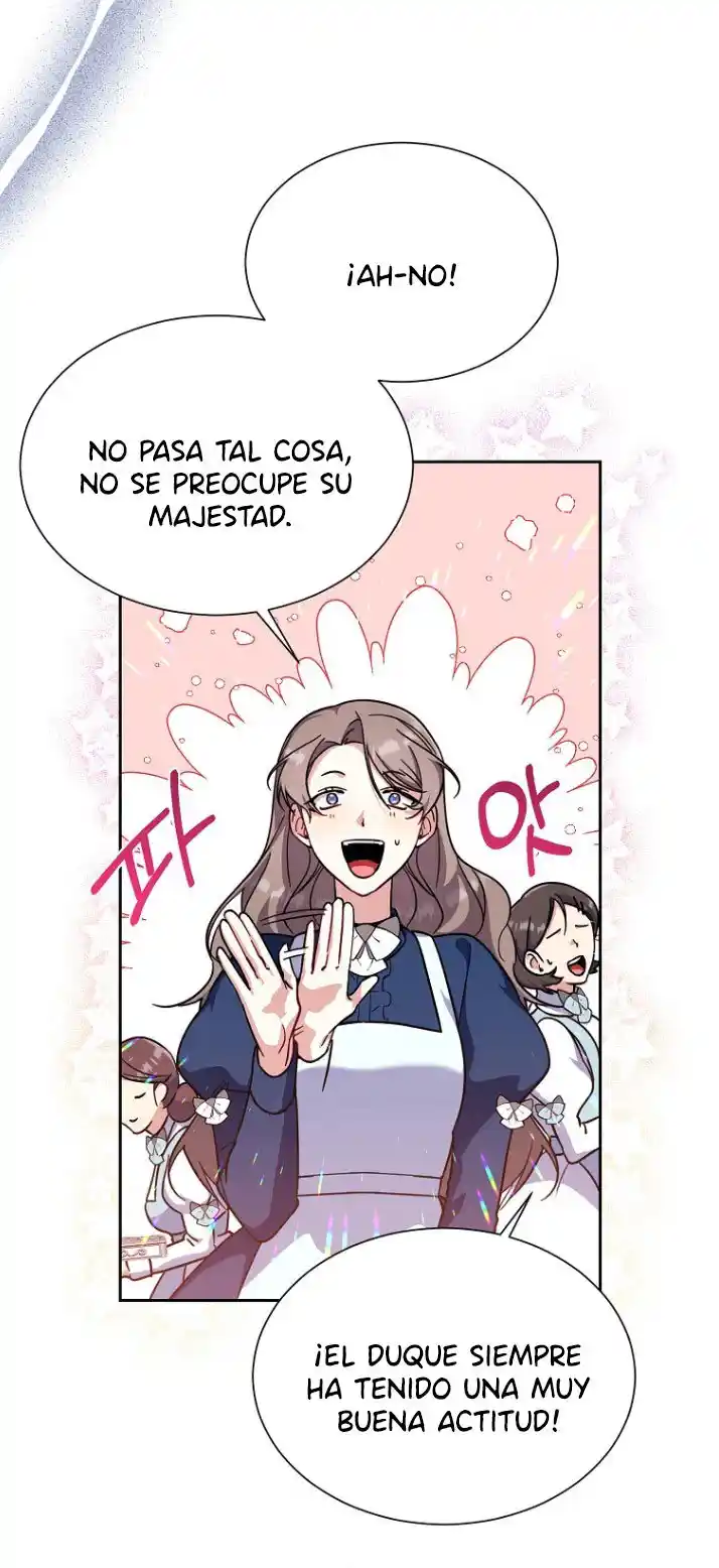 Mi Hermano Menor Me Obliga A Seguir El Camino De Las Flores - Capítulo 34 - Página 43 - LectorTMOo