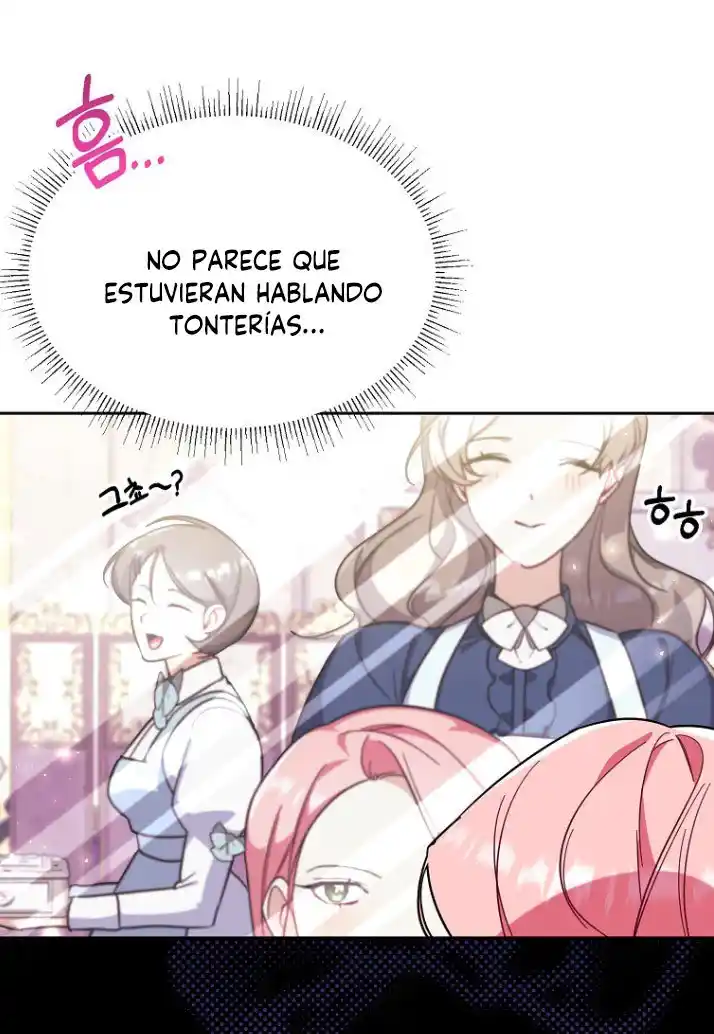 Mi Hermano Menor Me Obliga A Seguir El Camino De Las Flores - Capítulo 34 - Página 44 - LectorTMOo