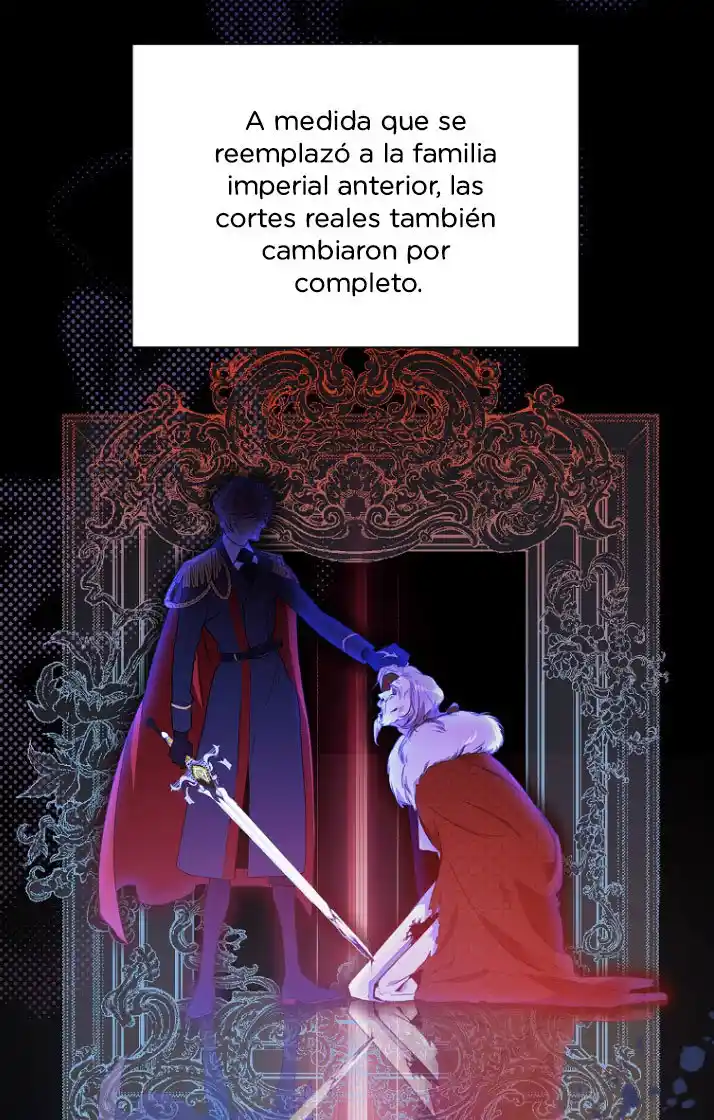 Mi Hermano Menor Me Obliga A Seguir El Camino De Las Flores - Capítulo 34 - Página 45 - LectorTMOo