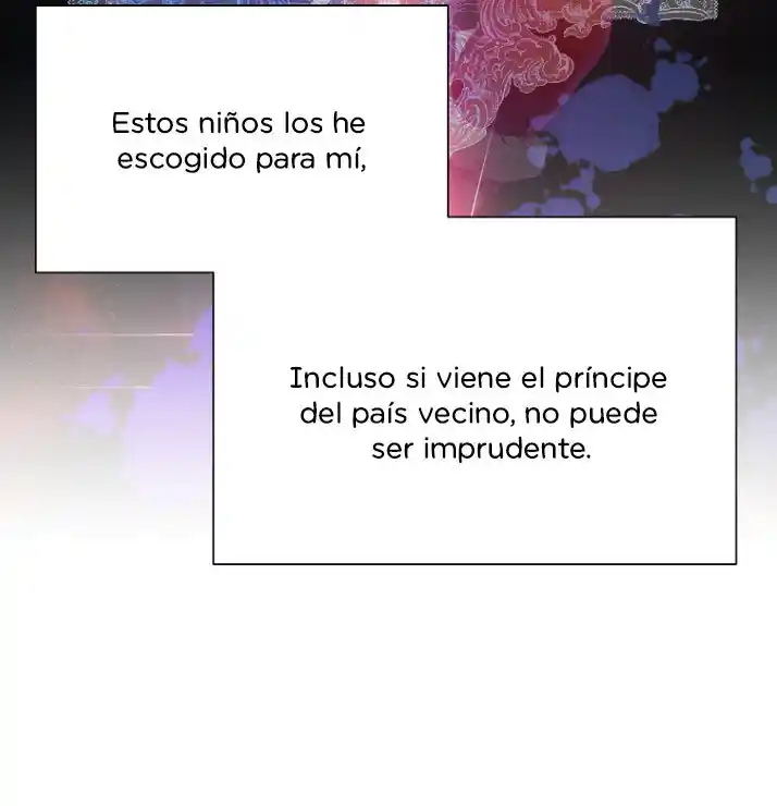 Mi Hermano Menor Me Obliga A Seguir El Camino De Las Flores - Capítulo 34 - Página 46 - LectorTMOo