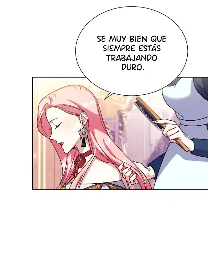 Mi Hermano Menor Me Obliga A Seguir El Camino De Las Flores - Capítulo 34 - Página 47 - LectorTMOo