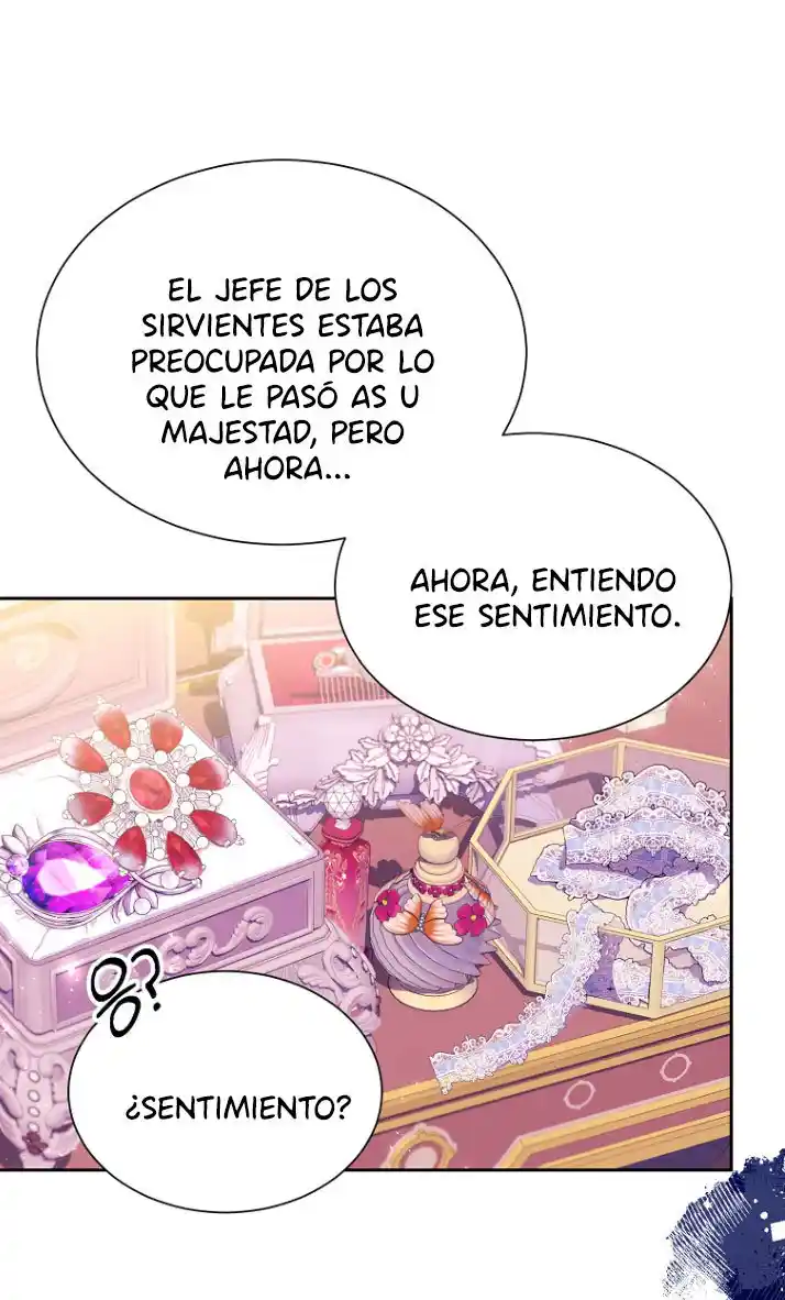 Mi Hermano Menor Me Obliga A Seguir El Camino De Las Flores - Capítulo 34 - Página 49 - LectorTMOo
