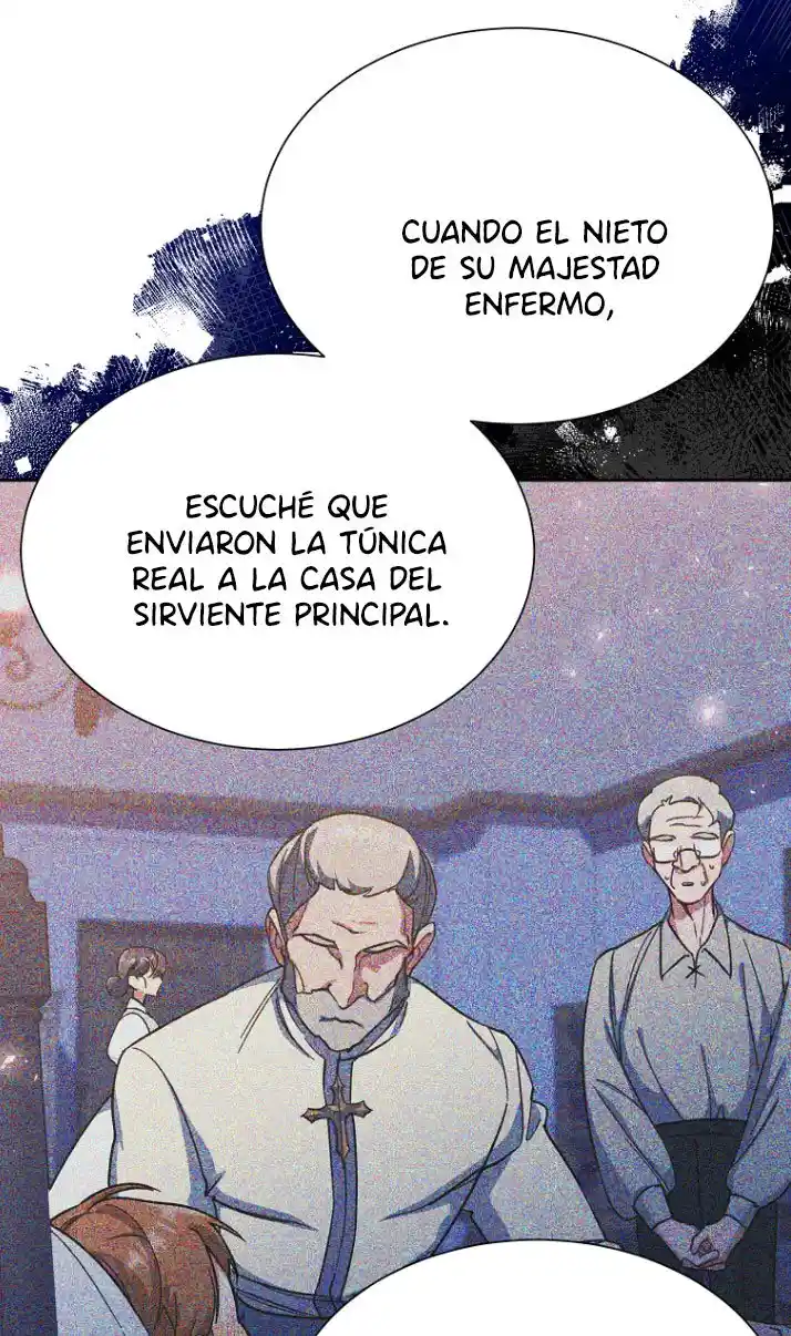 Mi Hermano Menor Me Obliga A Seguir El Camino De Las Flores - Capítulo 34 - Página 50 - LectorTMOo