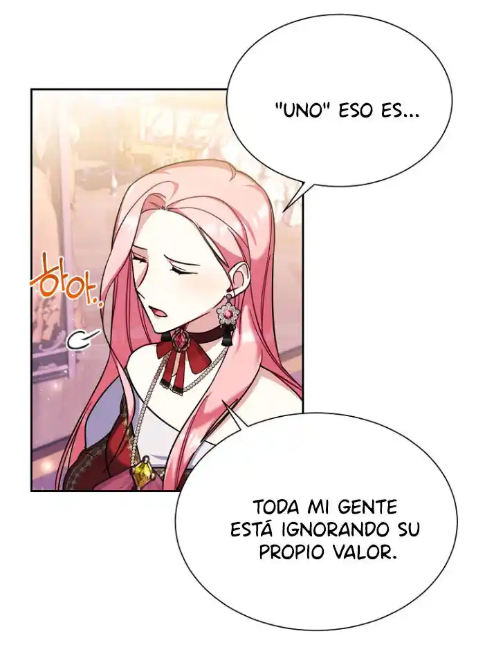 Mi Hermano Menor Me Obliga A Seguir El Camino De Las Flores - Capítulo 34 - Página 52 - LectorTMOo