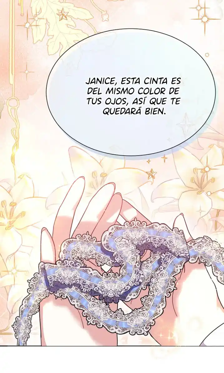 Mi Hermano Menor Me Obliga A Seguir El Camino De Las Flores - Capítulo 34 - Página 60 - LectorTMOo