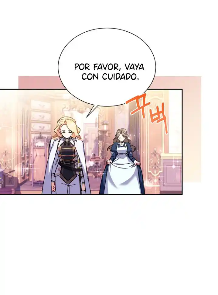 Mi Hermano Menor Me Obliga A Seguir El Camino De Las Flores - Capítulo 34 - Página 71 - LectorTMOo