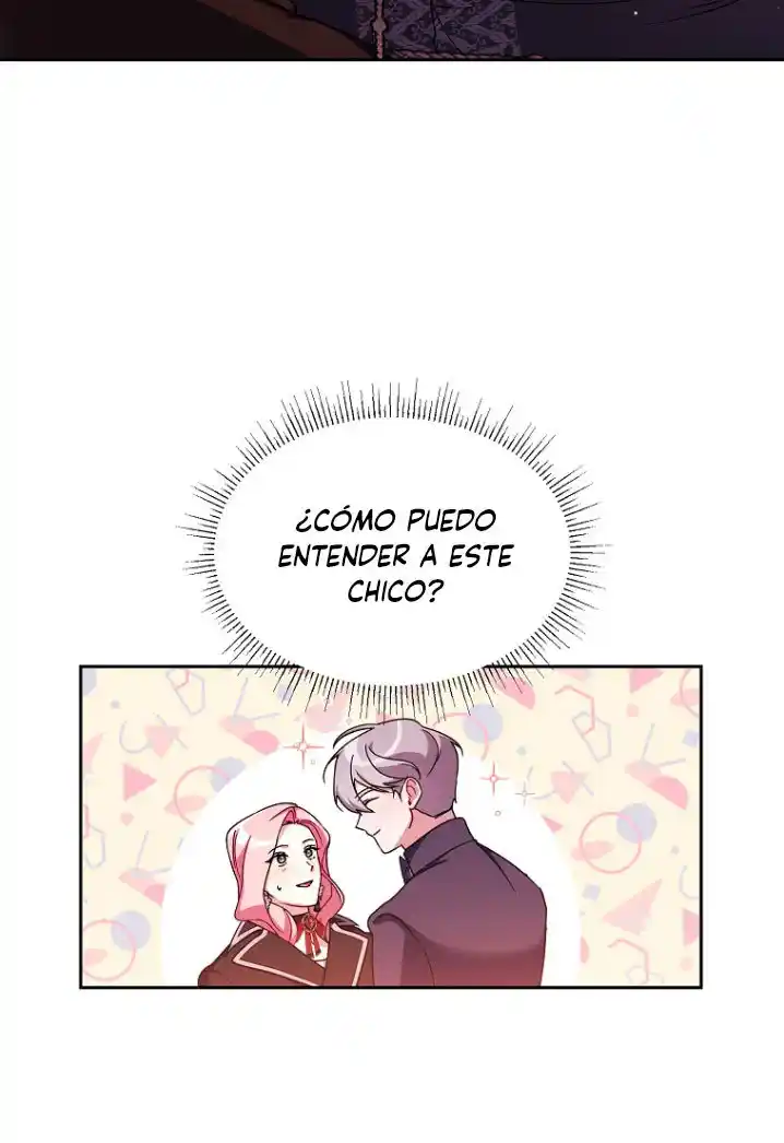 Mi Hermano Menor Me Obliga A Seguir El Camino De Las Flores - Capítulo 34 - Página 81 - LectorTMOo