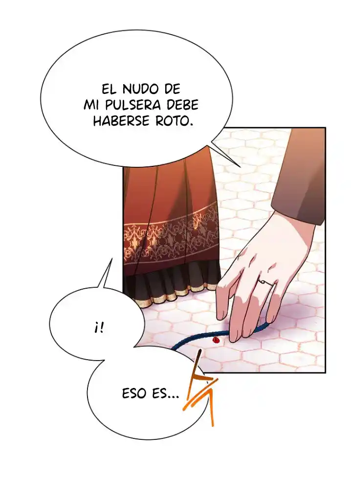 Mi Hermano Menor Me Obliga A Seguir El Camino De Las Flores - Capítulo 34 - Página 93 - LectorTMOo