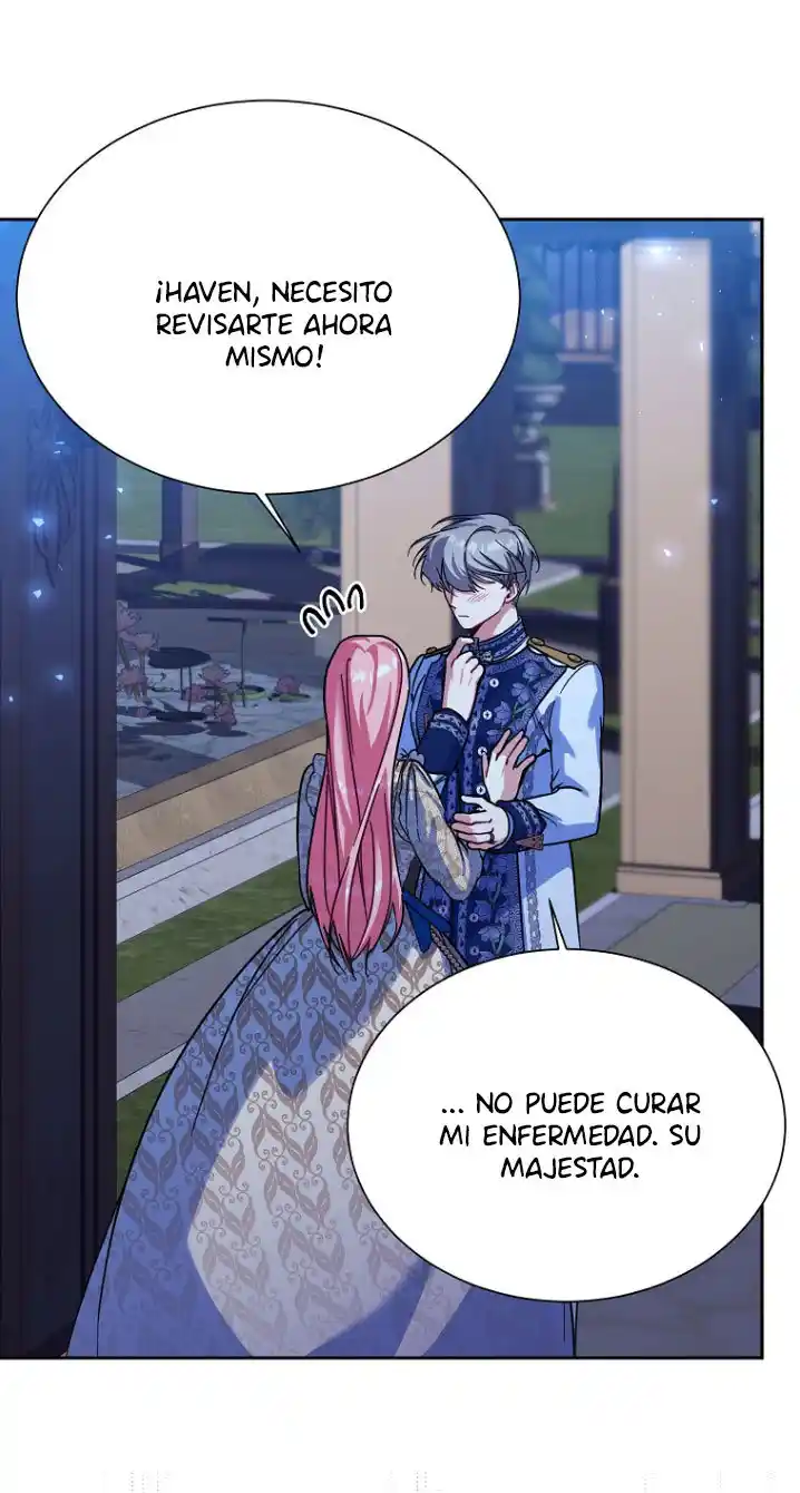 Mi Hermano Menor Me Obliga A Seguir El Camino De Las Flores - Capítulo 37 - Página 10 - LectorTMOo