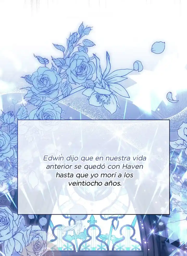 Mi Hermano Menor Me Obliga A Seguir El Camino De Las Flores - Capítulo 37 - Página 12 - LectorTMOo