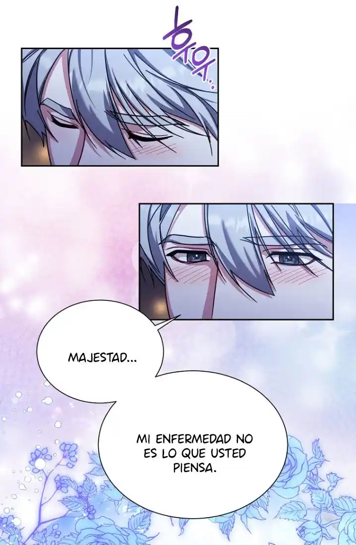 Mi Hermano Menor Me Obliga A Seguir El Camino De Las Flores - Capítulo 37 - Página 17 - LectorTMOo