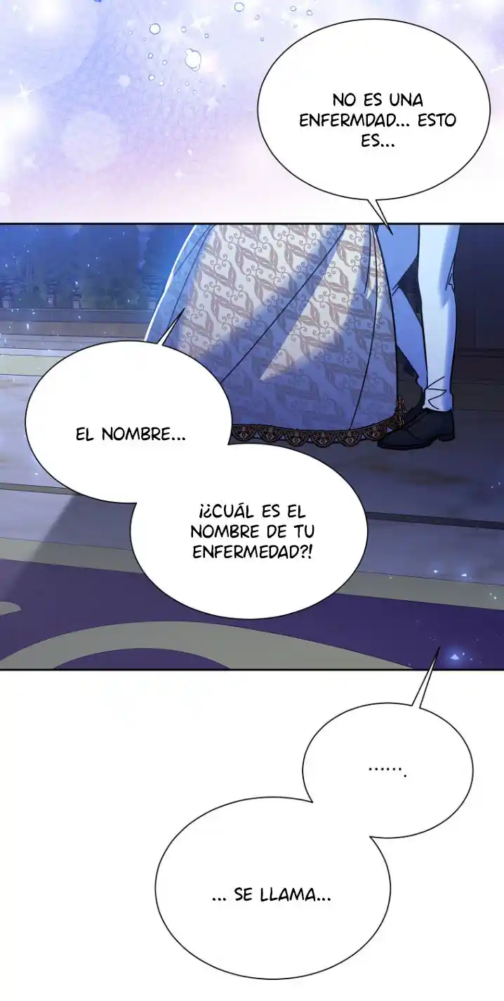 Mi Hermano Menor Me Obliga A Seguir El Camino De Las Flores - Capítulo 37 - Página 19 - LectorTMOo