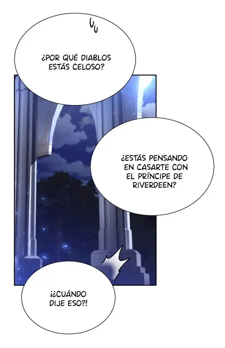 Mi Hermano Menor Me Obliga A Seguir El Camino De Las Flores - Capítulo 37 - Página 25 - LectorTMOo