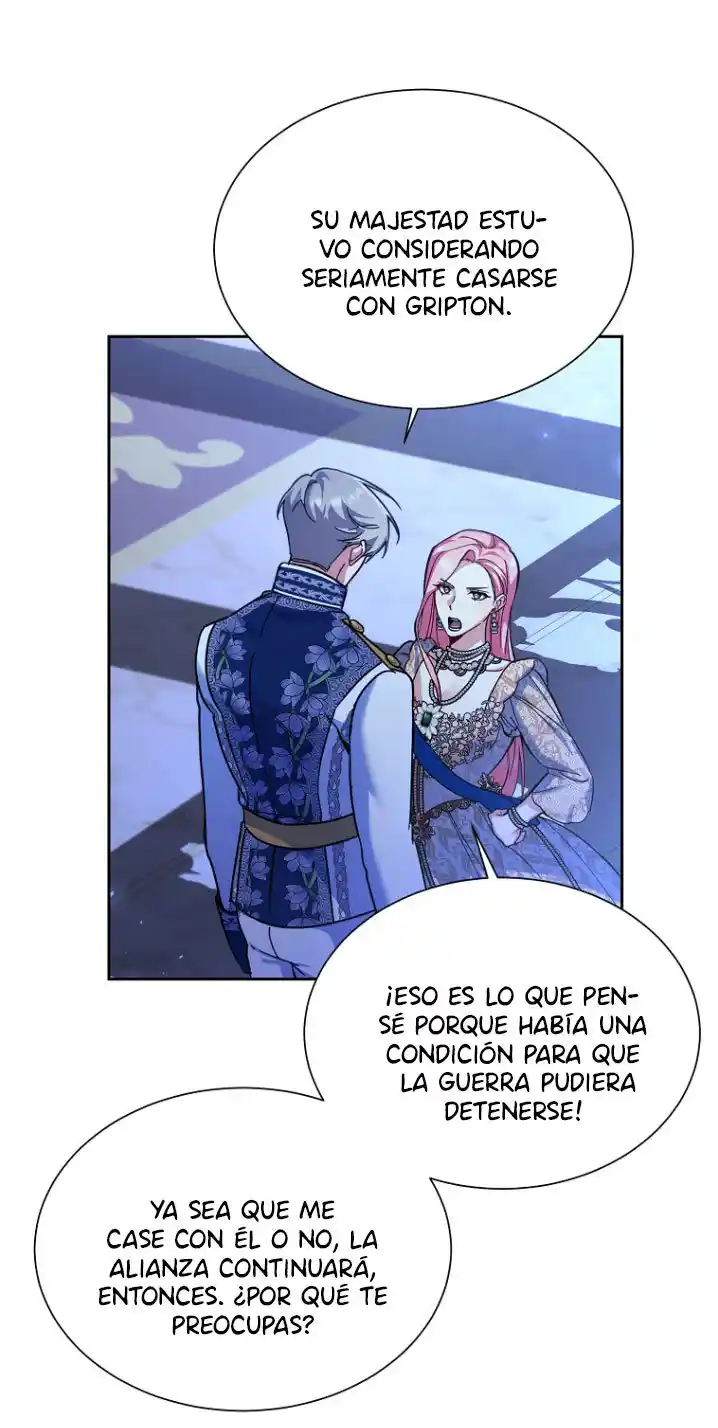 Mi Hermano Menor Me Obliga A Seguir El Camino De Las Flores - Capítulo 37 - Página 26 - LectorTMOo