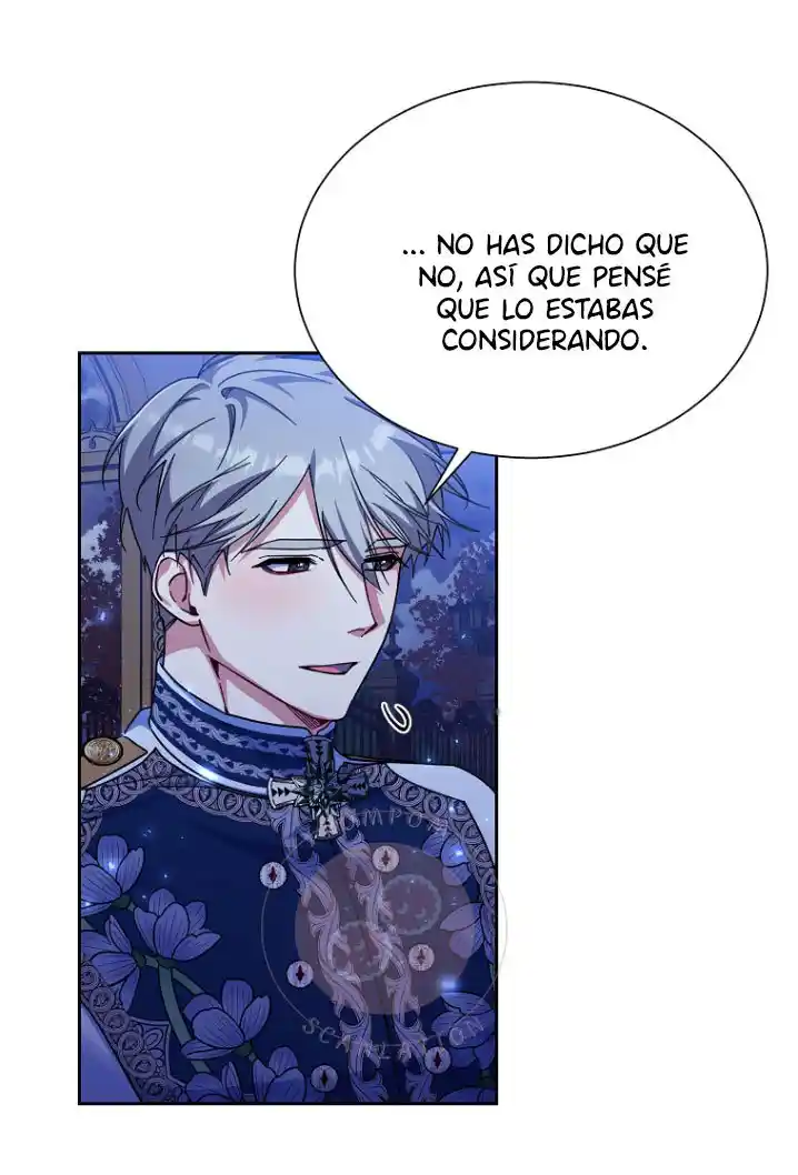 Mi Hermano Menor Me Obliga A Seguir El Camino De Las Flores - Capítulo 37 - Página 27 - LectorTMOo