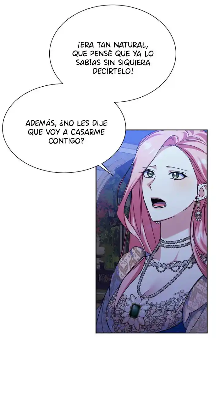 Mi Hermano Menor Me Obliga A Seguir El Camino De Las Flores - Capítulo 37 - Página 28 - LectorTMOo