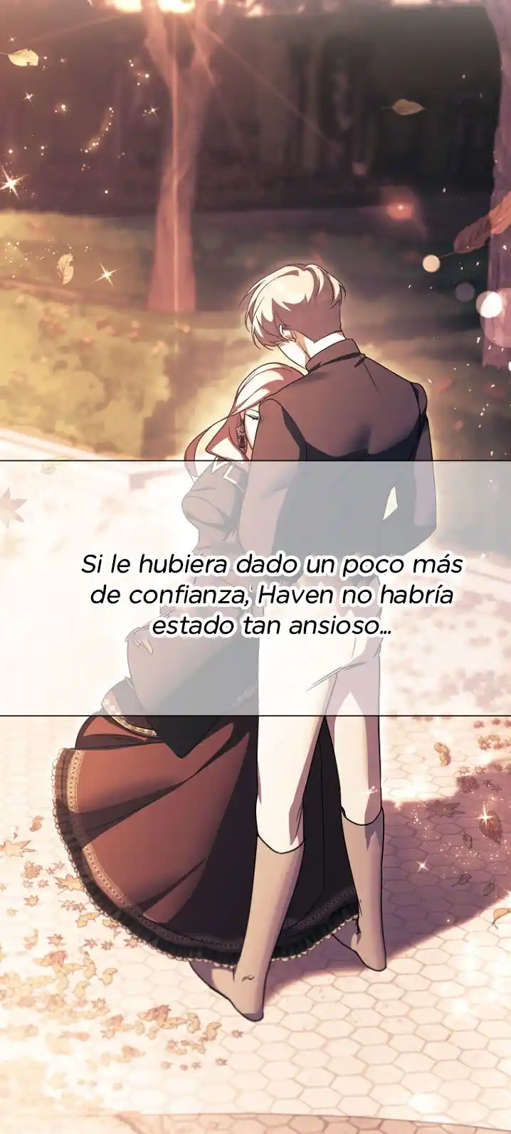 Mi Hermano Menor Me Obliga A Seguir El Camino De Las Flores - Capítulo 37 - Página 31 - LectorTMOo