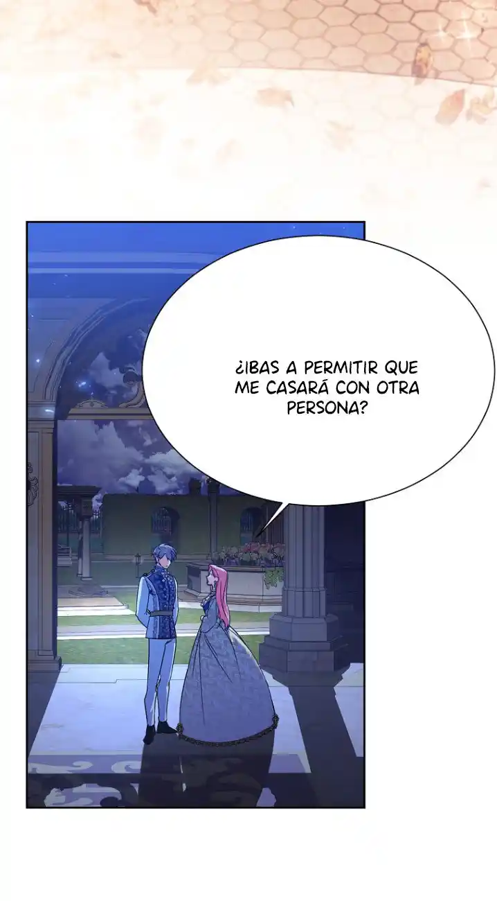 Mi Hermano Menor Me Obliga A Seguir El Camino De Las Flores - Capítulo 37 - Página 32 - LectorTMOo