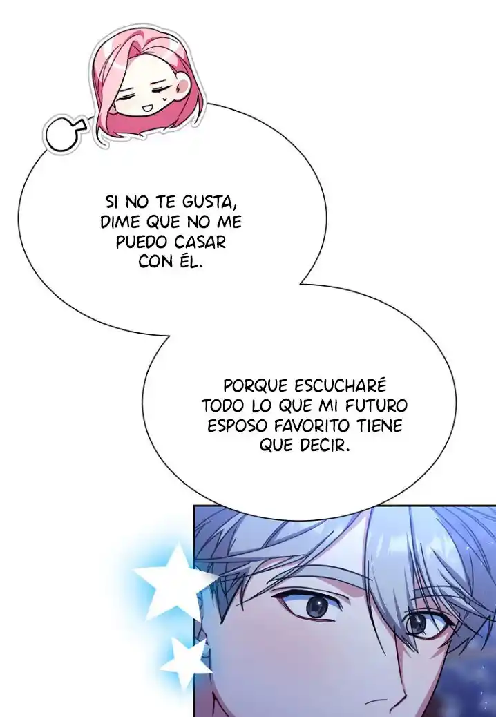 Mi Hermano Menor Me Obliga A Seguir El Camino De Las Flores - Capítulo 37 - Página 34 - LectorTMOo