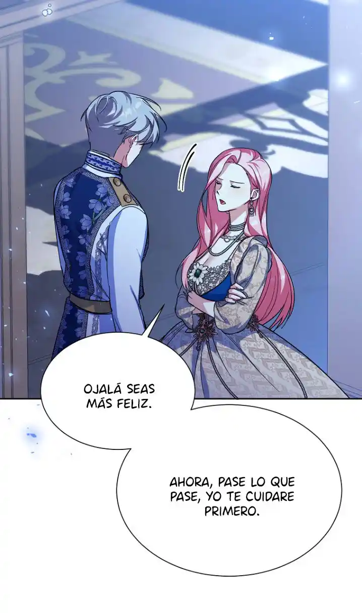 Mi Hermano Menor Me Obliga A Seguir El Camino De Las Flores - Capítulo 37 - Página 36 - LectorTMOo