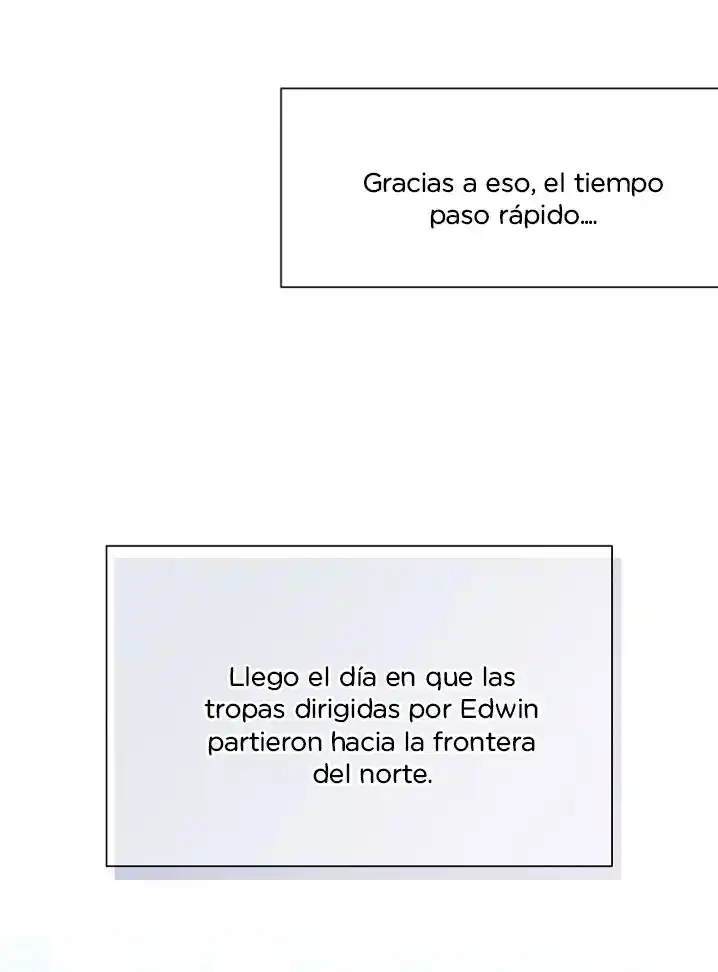 Mi Hermano Menor Me Obliga A Seguir El Camino De Las Flores - Capítulo 37 - Página 42 - LectorTMOo