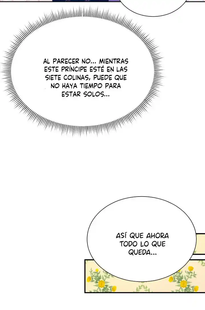 Mi Hermano Menor Me Obliga A Seguir El Camino De Las Flores - Capítulo 37 - Página 57 - LectorTMOo