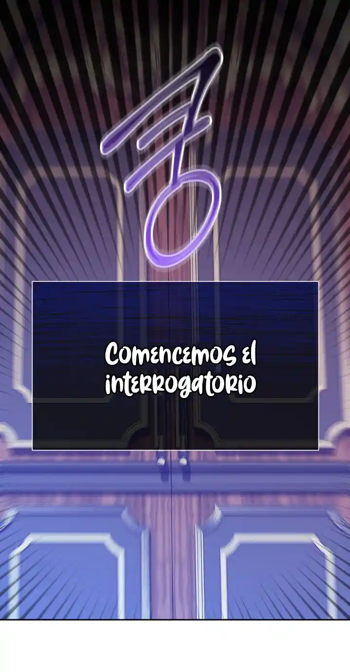 Mi Hermano Menor Me Obliga A Seguir El Camino De Las Flores - Capítulo 37 - Página 63 - LectorTMOo
