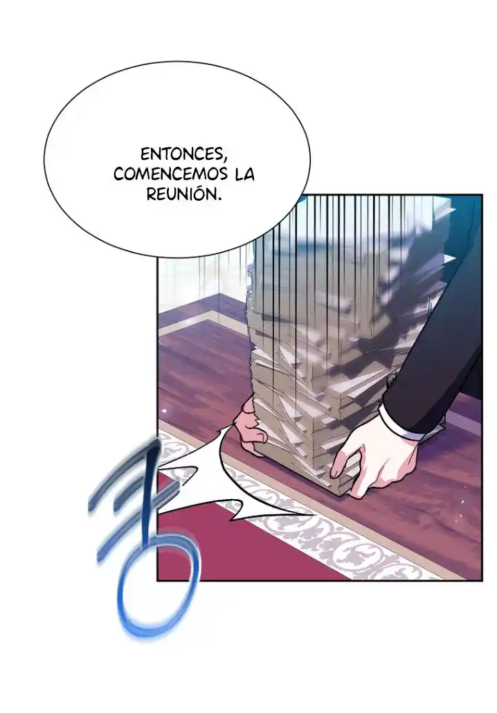 Mi Hermano Menor Me Obliga A Seguir El Camino De Las Flores - Capítulo 37 - Página 65 - LectorTMOo