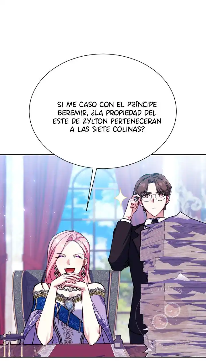 Mi Hermano Menor Me Obliga A Seguir El Camino De Las Flores - Capítulo 37 - Página 66 - LectorTMOo