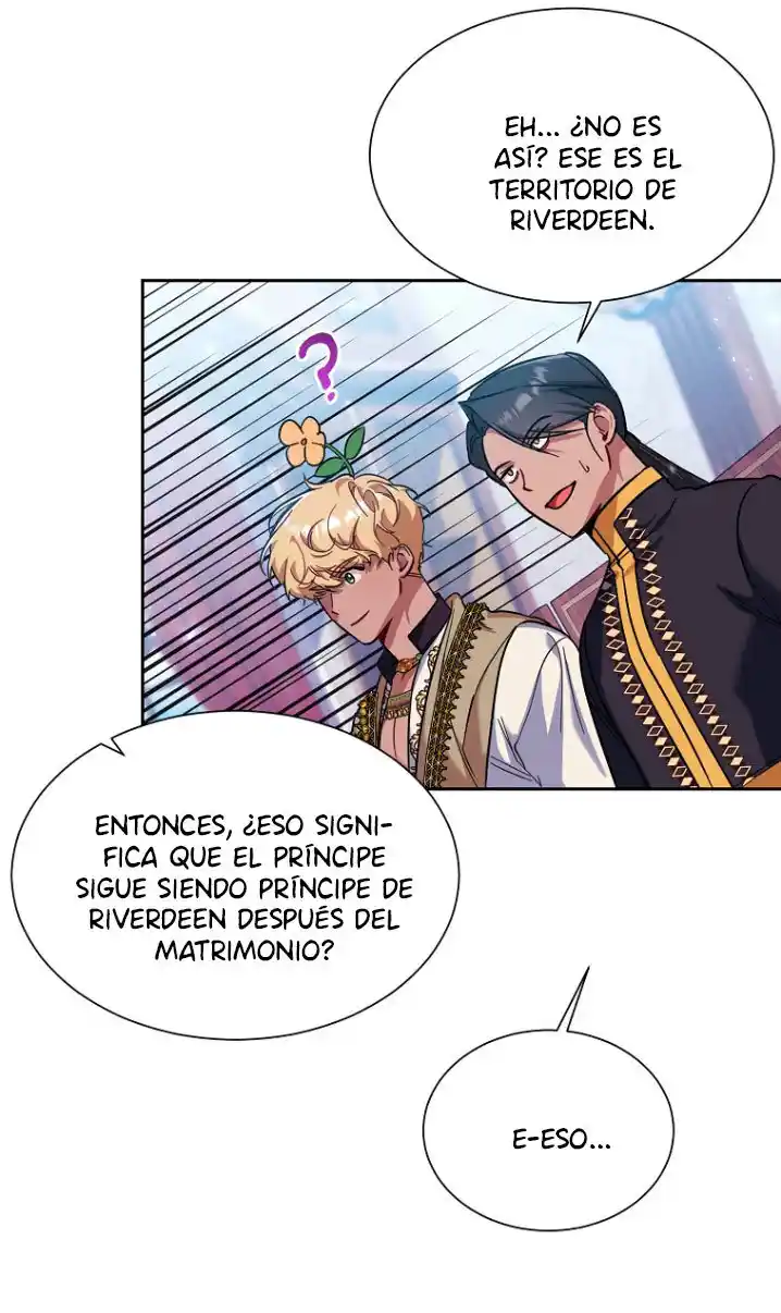 Mi Hermano Menor Me Obliga A Seguir El Camino De Las Flores - Capítulo 37 - Página 67 - LectorTMOo