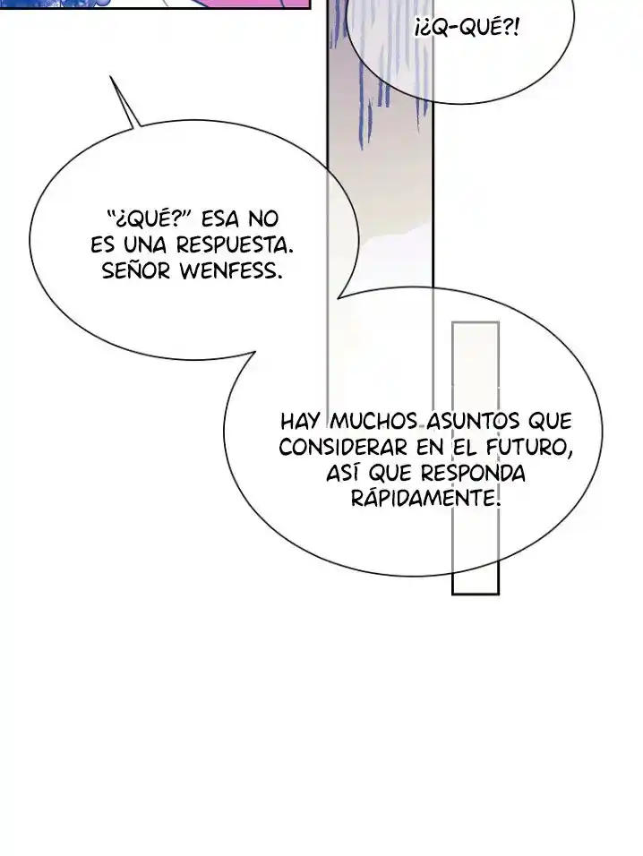 Mi Hermano Menor Me Obliga A Seguir El Camino De Las Flores - Capítulo 37 - Página 69 - LectorTMOo