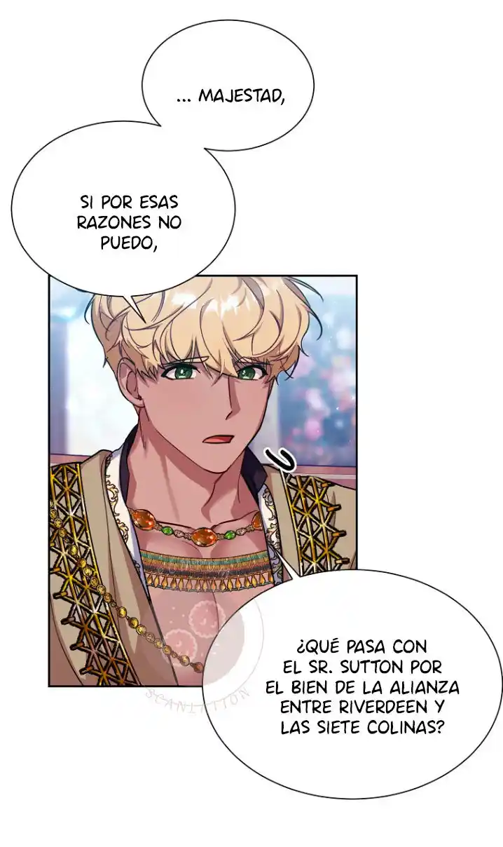 Mi Hermano Menor Me Obliga A Seguir El Camino De Las Flores - Capítulo 37 - Página 71 - LectorTMOo