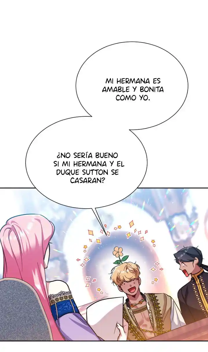 Mi Hermano Menor Me Obliga A Seguir El Camino De Las Flores - Capítulo 37 - Página 73 - LectorTMOo