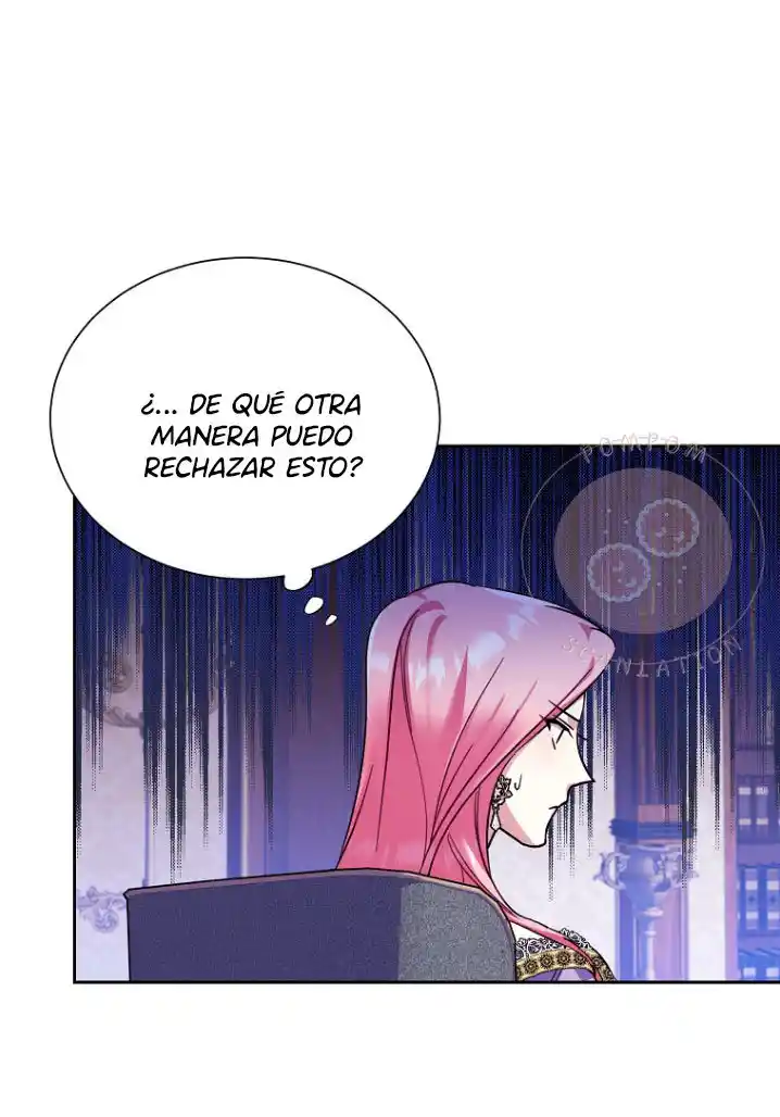 Mi Hermano Menor Me Obliga A Seguir El Camino De Las Flores - Capítulo 37 - Página 75 - LectorTMOo