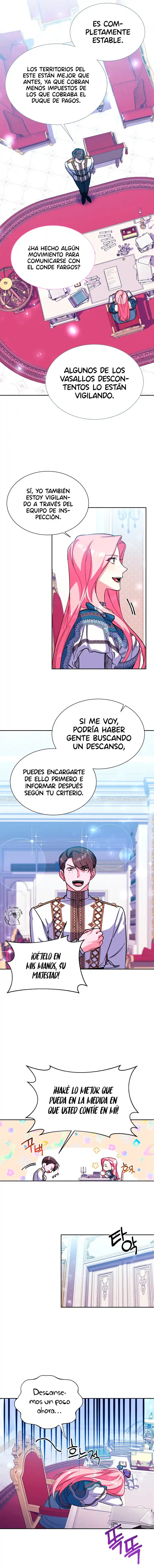 Mi Hermano Menor Me Obliga A Seguir El Camino De Las Flores - Capítulo 38 - Página 14 - LectorTMOo
