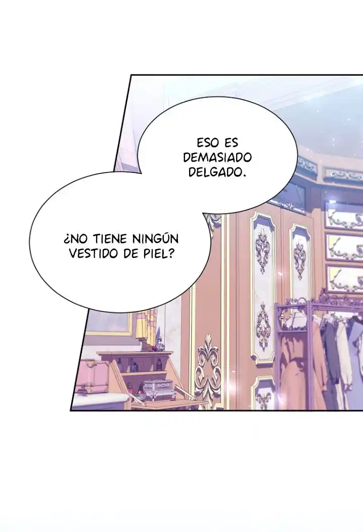 Mi Hermano Menor Me Obliga A Seguir El Camino De Las Flores - Capítulo 39 - Página 5 - LectorTMOo