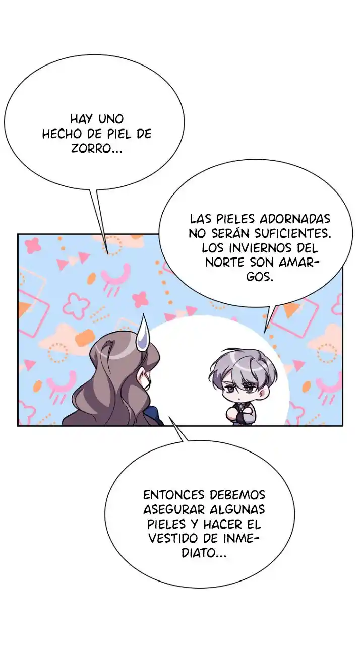 Mi Hermano Menor Me Obliga A Seguir El Camino De Las Flores - Capítulo 39 - Página 7 - LectorTMOo