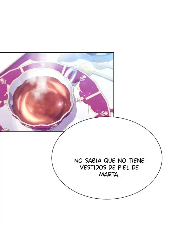 Mi Hermano Menor Me Obliga A Seguir El Camino De Las Flores - Capítulo 39 - Página 9 - LectorTMOo