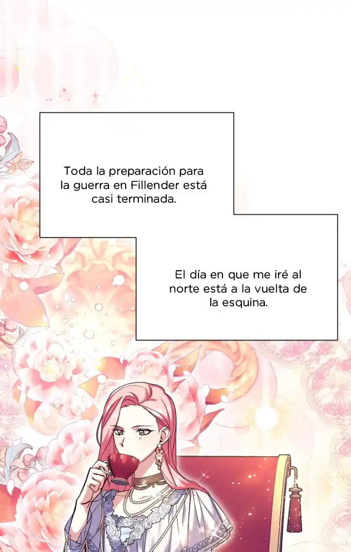 Mi Hermano Menor Me Obliga A Seguir El Camino De Las Flores - Capítulo 39 - Página 11 - LectorTMOo