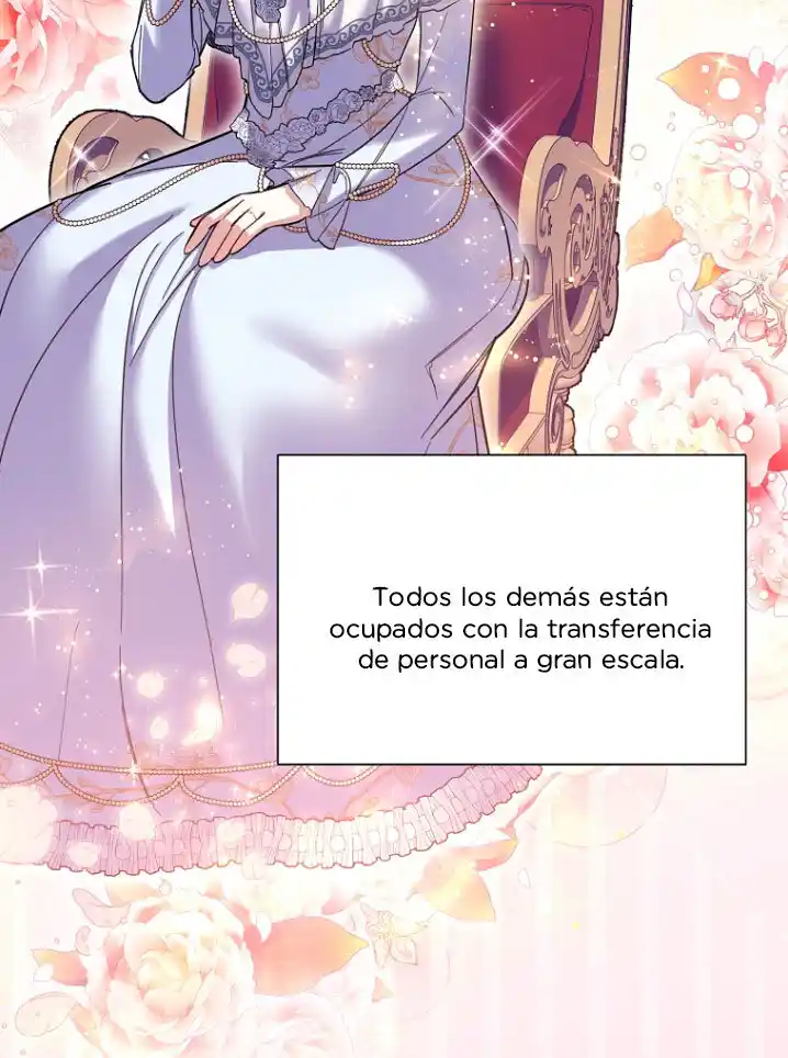 Mi Hermano Menor Me Obliga A Seguir El Camino De Las Flores - Capítulo 39 - Página 12 - LectorTMOo