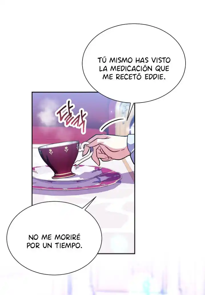 Mi Hermano Menor Me Obliga A Seguir El Camino De Las Flores - Capítulo 39 - Página 14 - LectorTMOo
