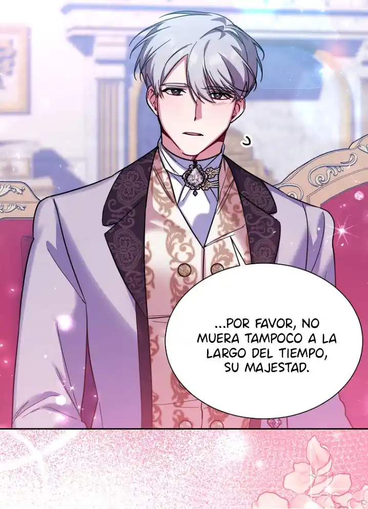 Mi Hermano Menor Me Obliga A Seguir El Camino De Las Flores - Capítulo 39 - Página 15 - LectorTMOo