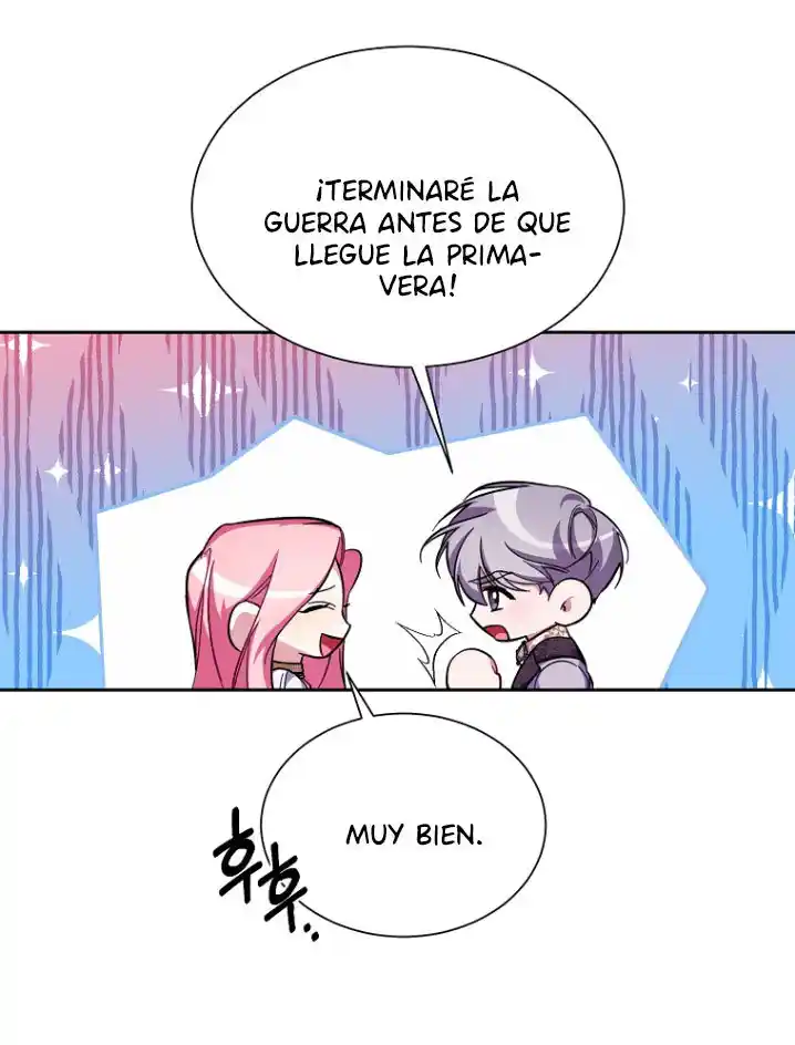 Mi Hermano Menor Me Obliga A Seguir El Camino De Las Flores - Capítulo 39 - Página 22 - LectorTMOo
