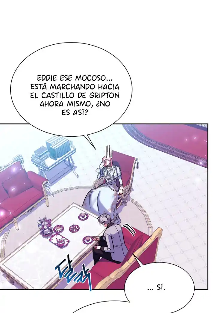 Mi Hermano Menor Me Obliga A Seguir El Camino De Las Flores - Capítulo 39 - Página 27 - LectorTMOo