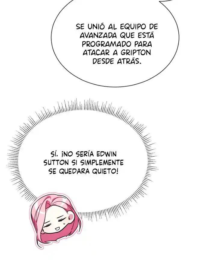 Mi Hermano Menor Me Obliga A Seguir El Camino De Las Flores - Capítulo 39 - Página 28 - LectorTMOo