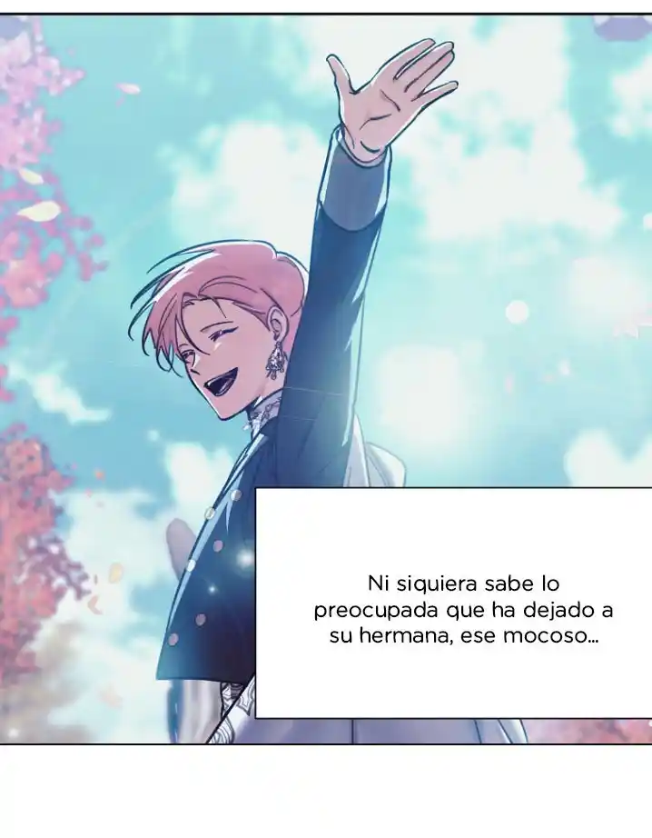 Mi Hermano Menor Me Obliga A Seguir El Camino De Las Flores - Capítulo 39 - Página 29 - LectorTMOo