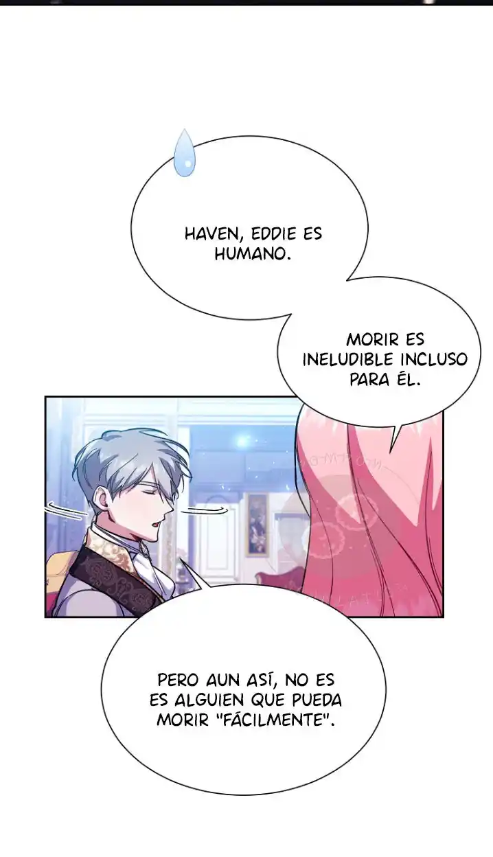 Mi Hermano Menor Me Obliga A Seguir El Camino De Las Flores - Capítulo 39 - Página 32 - LectorTMOo