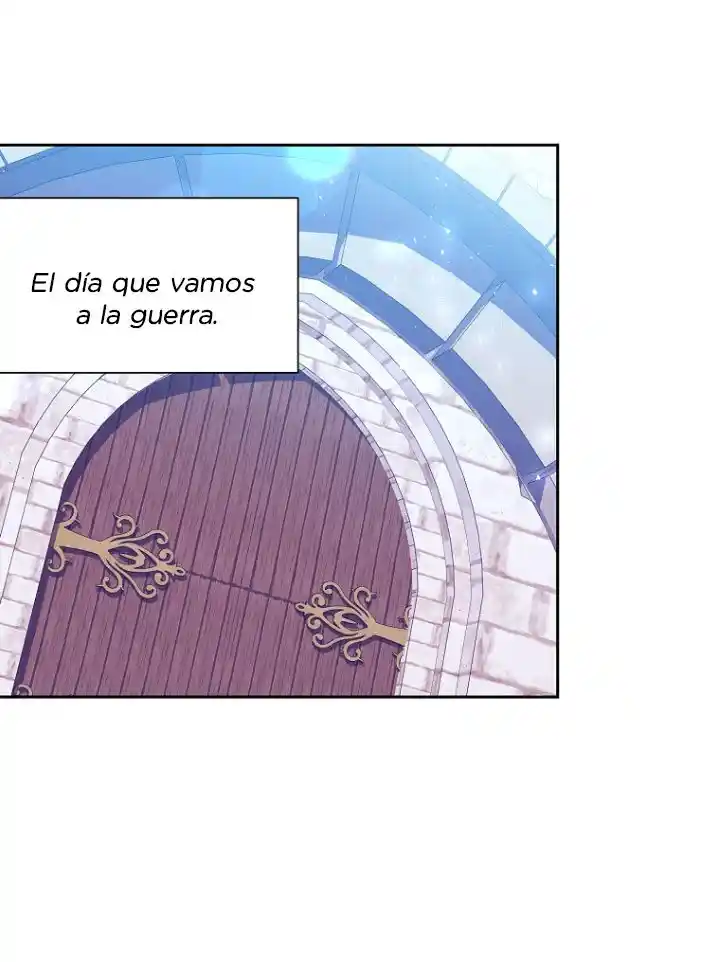 Mi Hermano Menor Me Obliga A Seguir El Camino De Las Flores - Capítulo 39 - Página 36 - LectorTMOo