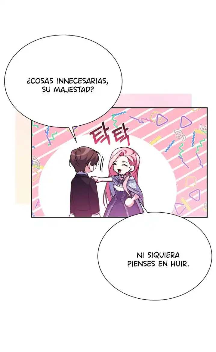 Mi Hermano Menor Me Obliga A Seguir El Camino De Las Flores - Capítulo 39 - Página 41 - LectorTMOo