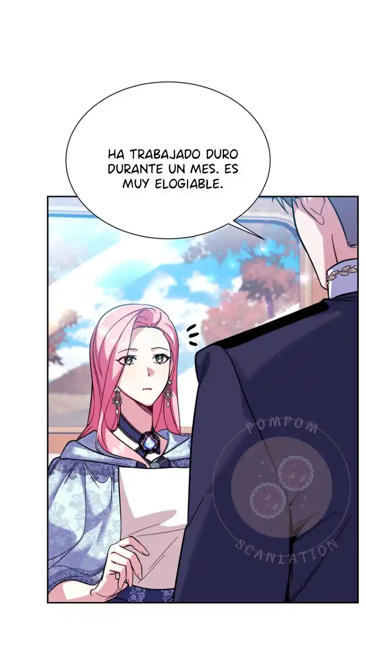 Mi Hermano Menor Me Obliga A Seguir El Camino De Las Flores - Capítulo 39 - Página 49 - LectorTMOo
